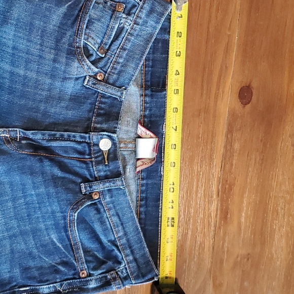 Lucky Brand Jeans - Picture 6 of 6